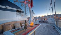 SANSSOUCI STAR - Sun Deck